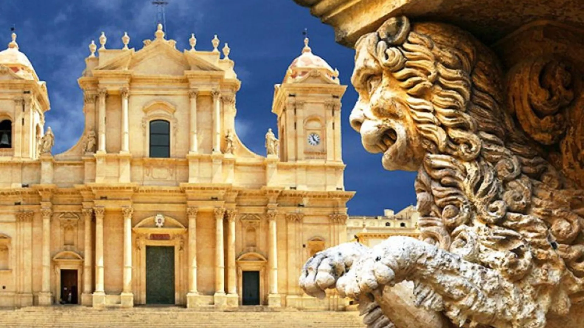 Bed and Breakfast Zurigo Val Di Noto 3*,  Italien