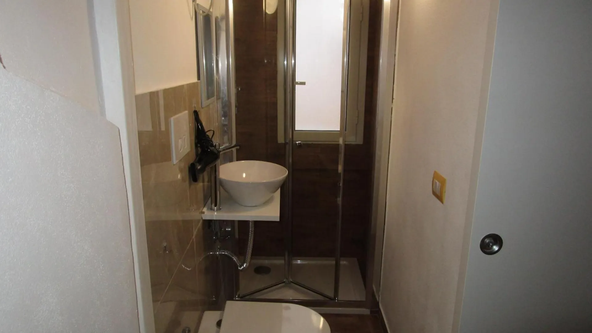 Bed and Breakfast Zurigo Val Di Noto Italien