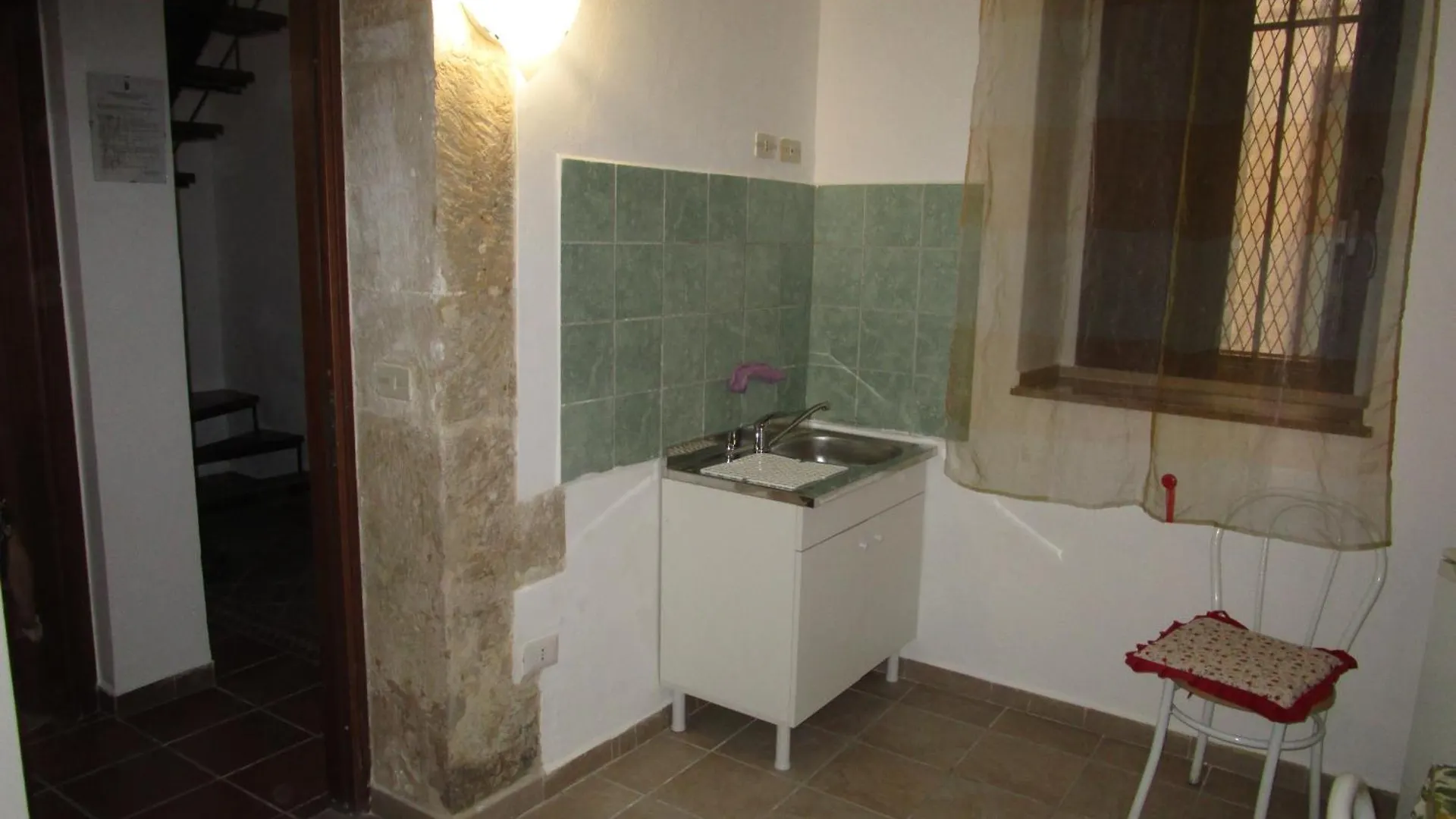 Bed and Breakfast Zurigo Val Di Noto