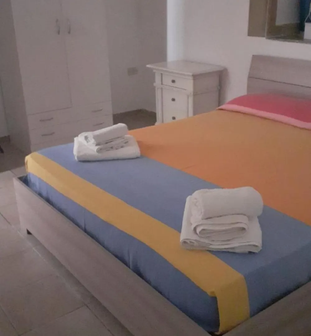 Bed and Breakfast Zurigo Val Di Noto