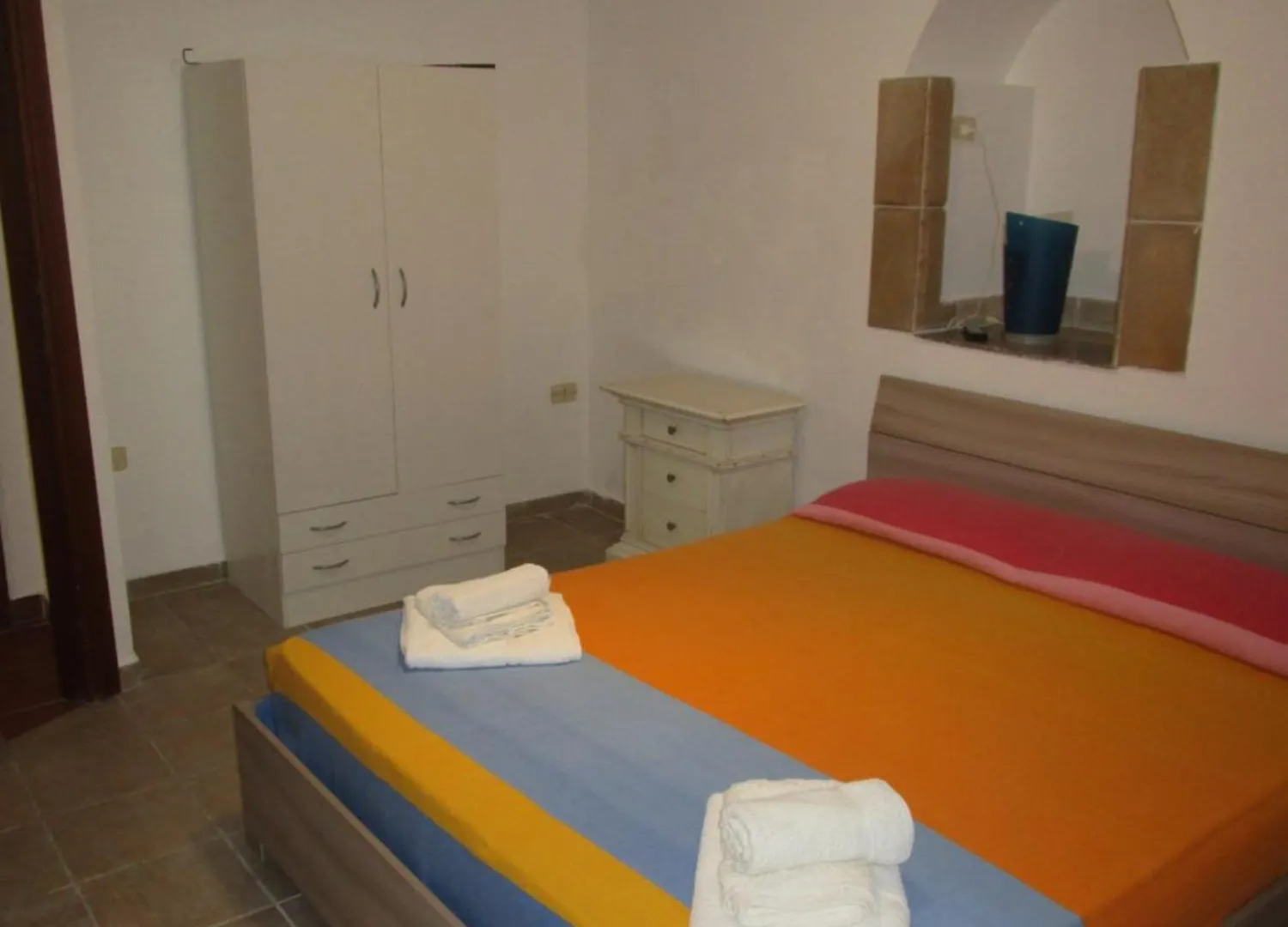Bed and Breakfast Zurigo Val Di Noto