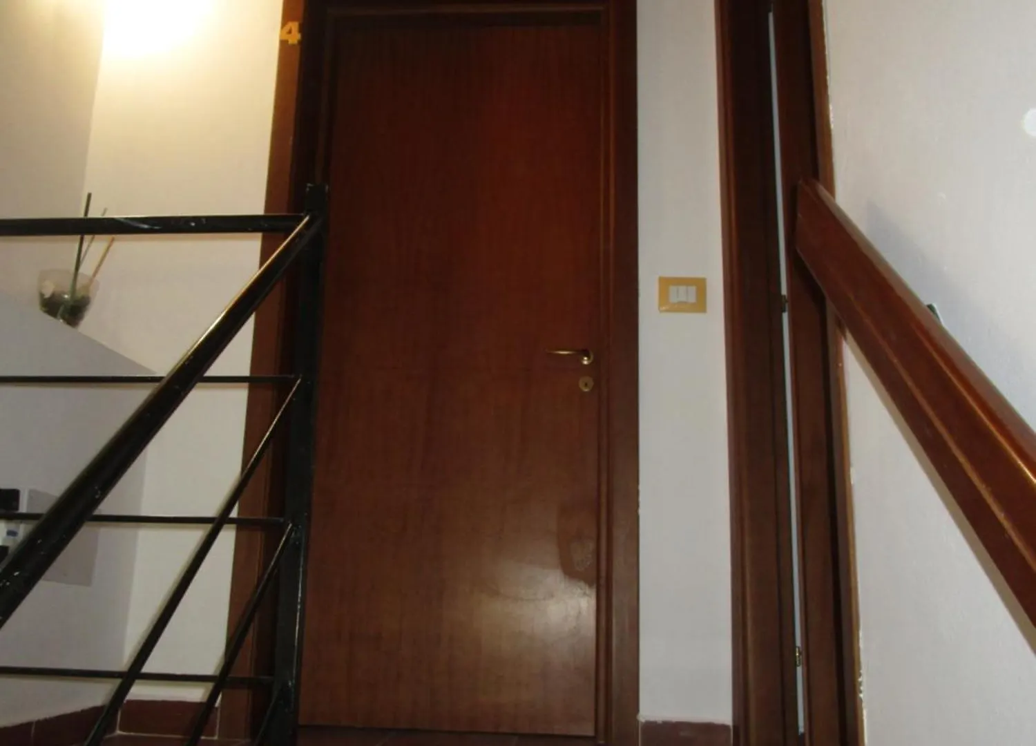 Bed and Breakfast Zurigo Val Di Noto