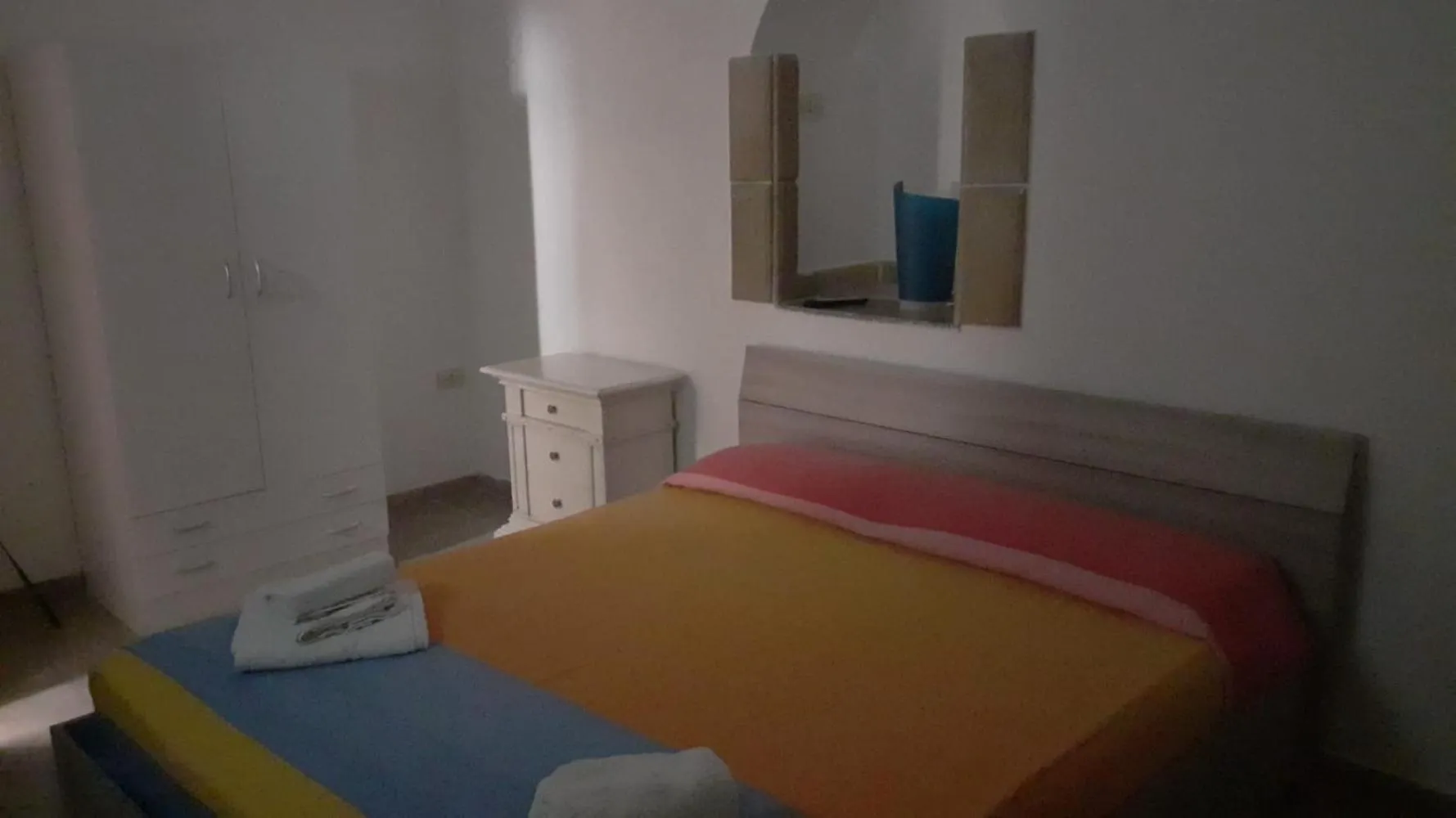 Bed and Breakfast Zurigo Val Di Noto Italien